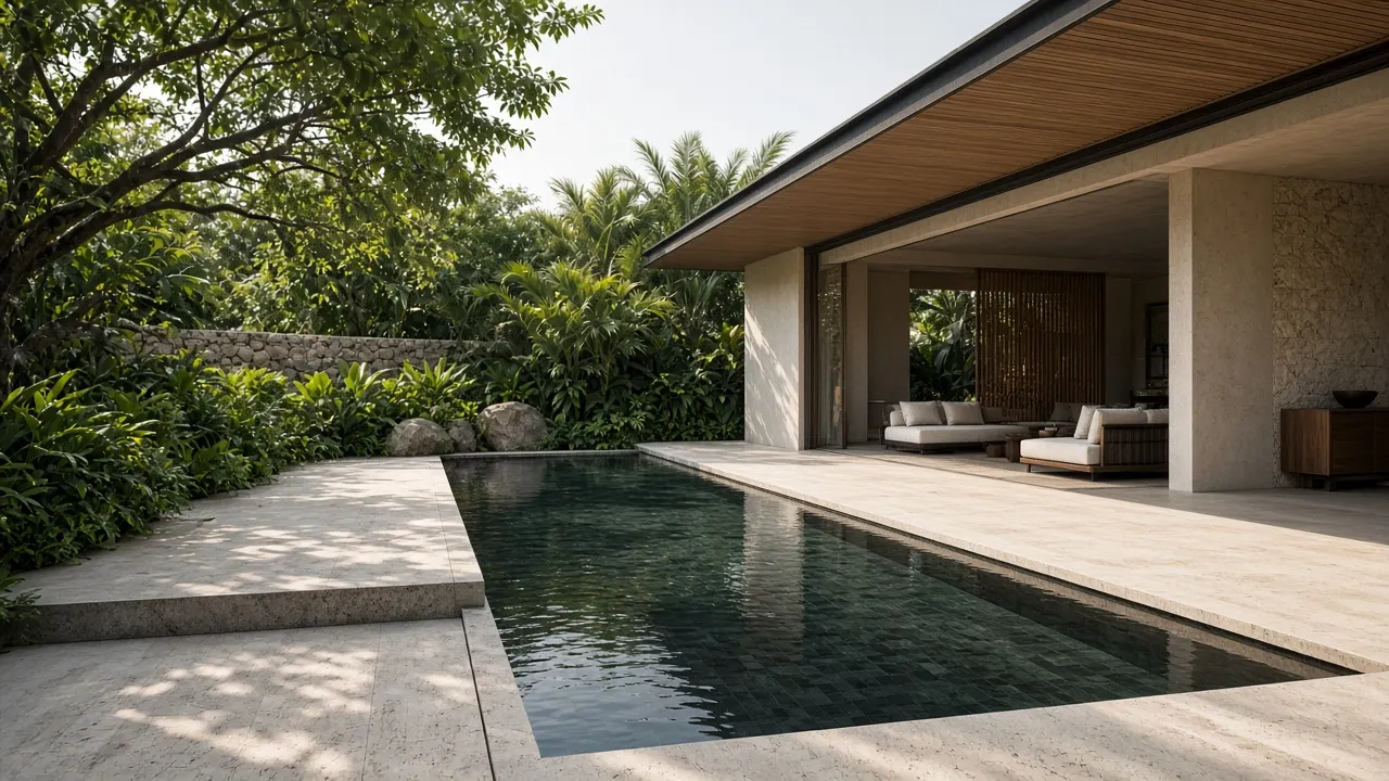 Then, a home that was waiting for you.